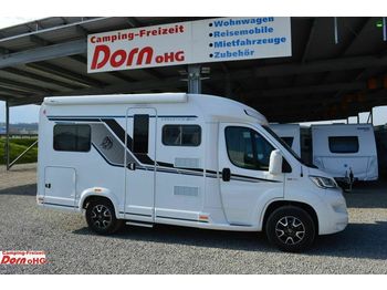 Ny Campingbil Knaus Van TI 550 MF VANSATION Kompakter Van: bild 1