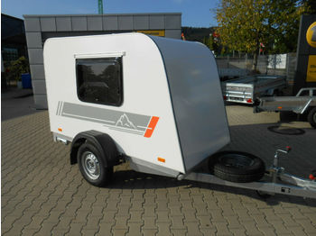Ny Husvagn Mini - Camper Campinganhänger: bild 1