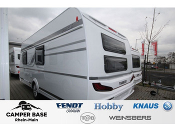 Ny Husvagn Tabbert Rossini 520 DM 2,3 Finest Edition Modell 2023: bild 4