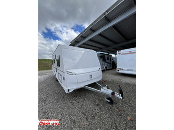 Tabbert Senara 550 E 2,3 Elektrische Fußbodenerwärmung  - Husvagn: bild 3