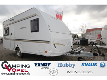Weinsberg CaraOne 450 FU Modell 2023  - Husvagn