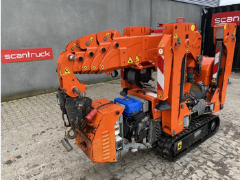 Transportband  JEKKO SPB209