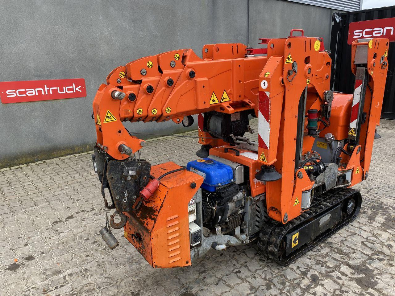 Transportband JEKKO SPB209