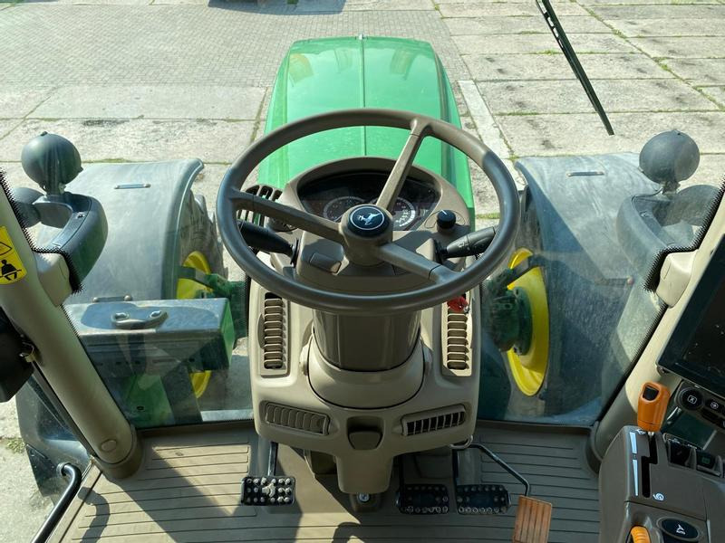 Traktor : bild 16