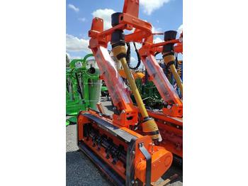 Talex Leopard RB 160  - Armklippare
