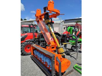 Talex Leopard RB 200  - Armklippare