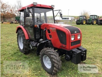 Traktor Belarus MTS 921.3: bild 1