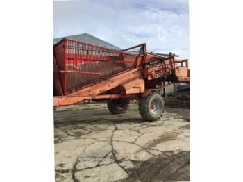 Betupptagare Gebo Rrl 180