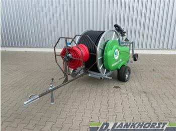 Bevattningssystem Bauer Rainstar A2 50-135m