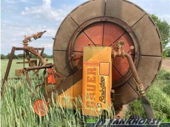 Bevattningssystem Bauer Rainstar TX 90-350