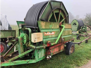 Bevattningssystem Deierling 100x360m
