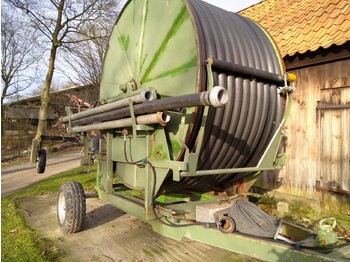 Bevattningssystem Deierling 100x370