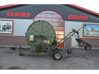 Bevattningssystem Deierling Turbomat 1 100x350m