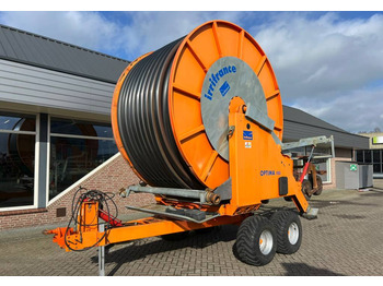 Irrifrance Optima 1055 TTI 125-600  - Bevattningssystem