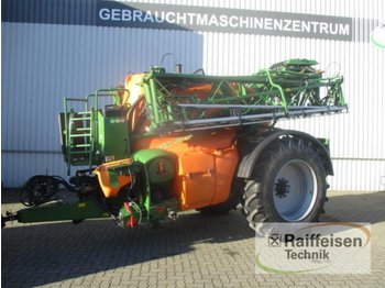 Bogserad spruta Amazone UX 5200l