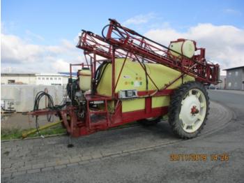 Bogserad spruta Hardi TZY3500