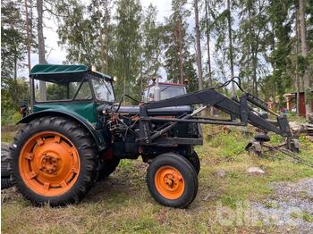 Traktor Bolinder-Munktell BM 36: bild 1
