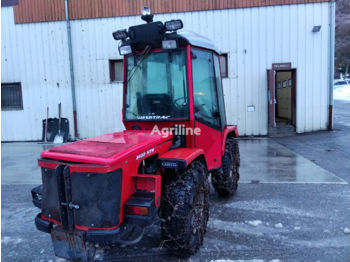 Traktor CARRARO 8400 HTM: bild 1