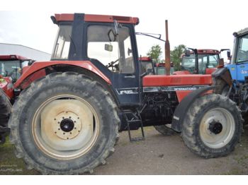 Traktor CASE IH 1056 XLA: bild 1