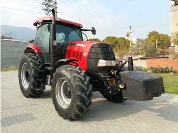 Traktor CASE IH 2012: bild 1