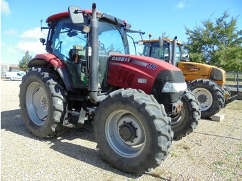 Traktor CASE IH MAXXUM 110: bild 1