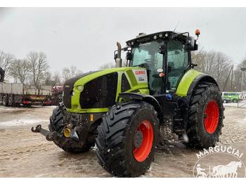 Traktor CLAAS Axion 930, 310 - 350 AG: bild 1