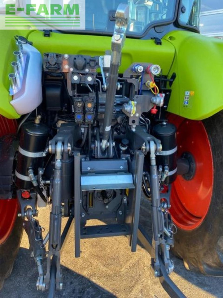 Traktor CLAAS arion 420 cis mit fl 100: bild 12