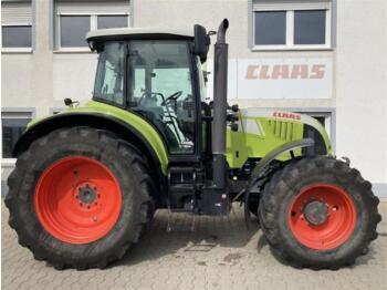 Traktor CLAAS arion 640 cebis: bild 1