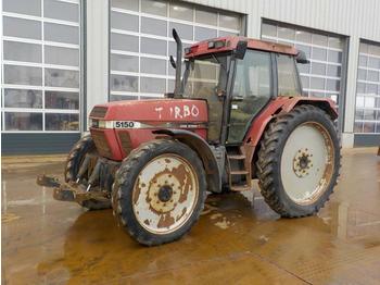 Traktor Case 5150: bild 1