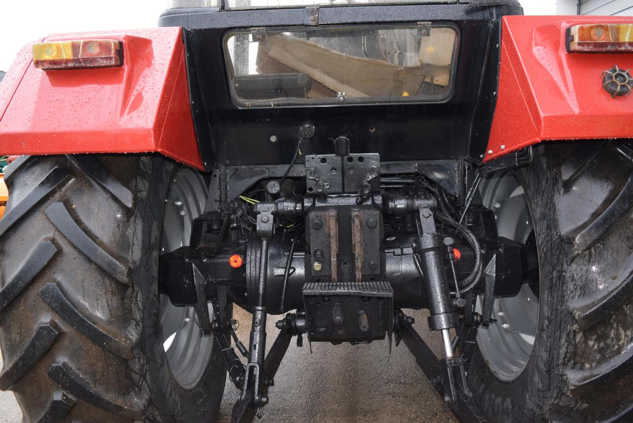 Traktor Case-IH 956 XLA: bild 7