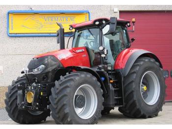 Traktor Case IH OPTUM CVX 270: bild 1