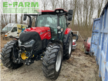 Traktor Case-IH Vestrum 110: bild 3