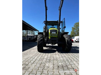 Claas 456 RX - Traktor: bild 4