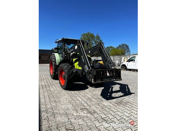 Claas 456 RX - Traktor: bild 2