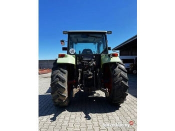 Claas 456 RX - Traktor: bild 3