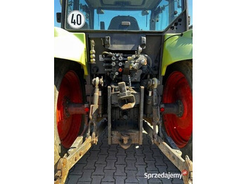 Claas 456 RX - Traktor: bild 5