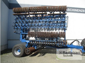 Maskin för jordbearbetning Dalbo Rollomaximmum XL 930: bild 1