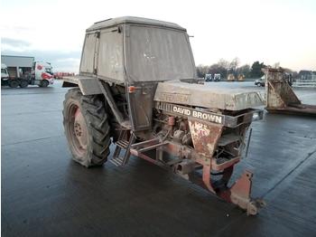 Traktor David Brown Tractor (Non Runner, No Front Axle): bild 1