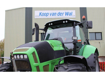 Traktor Deutz-Fahr 7210 TTV: bild 3