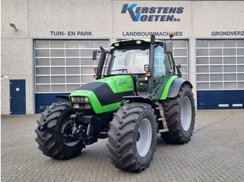 Traktor Deutz-Fahr AGROTRON 150 TT: bild 1