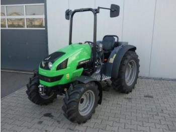 Traktor Deutz-Fahr Agrokid 210: bild 1