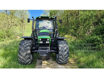 Deutz-Fahr Agrotron 155 - Traktor: bild 2
