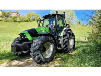 Deutz-Fahr Agrotron 155 - Traktor: bild 1