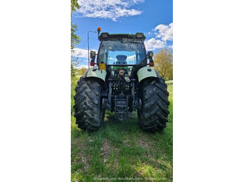 Deutz-Fahr Agrotron 155 - Traktor: bild 5