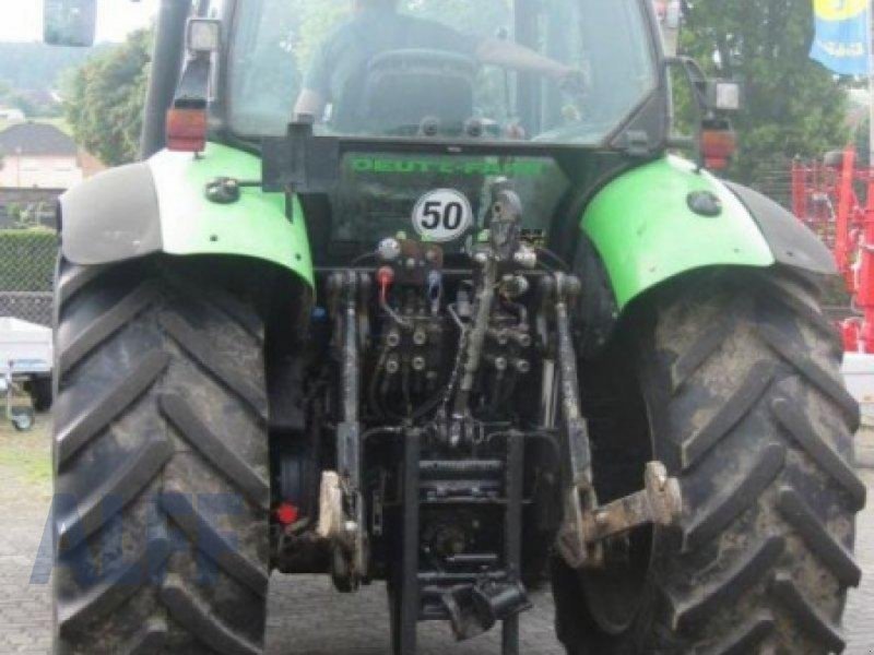 Traktor Deutz-Fahr Agrotron 165.7: bild 3