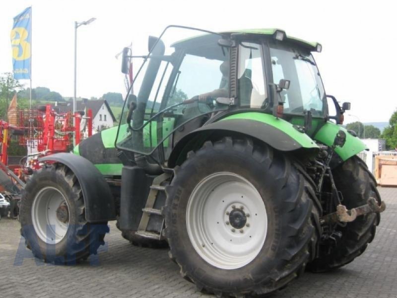 Traktor Deutz-Fahr Agrotron 165.7: bild 2