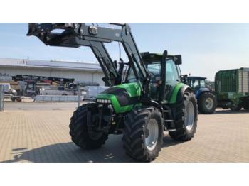Traktor Deutz-Fahr Agrotron TTV 1145: bild 1