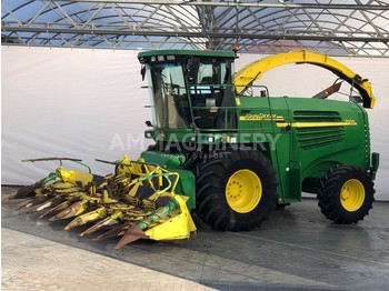 Exakthack John Deere 7500