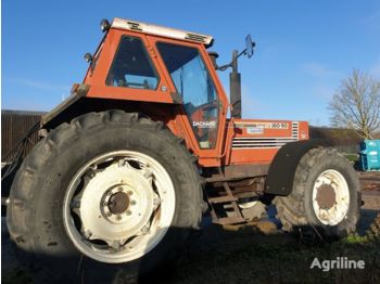 Traktor FIAT 160/90: bild 1