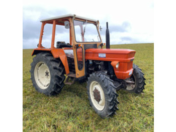 Traktor FIAT 420 DT: bild 1